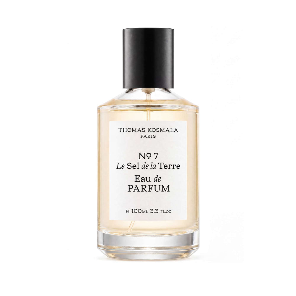 Thomas Kosmala No.7 Le Sel de la Terre Eau de Parfum Spray 100ml