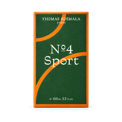 Thomas Kosmala No.4 Sport Eau de Parfum Spray 100ml - Additional 1