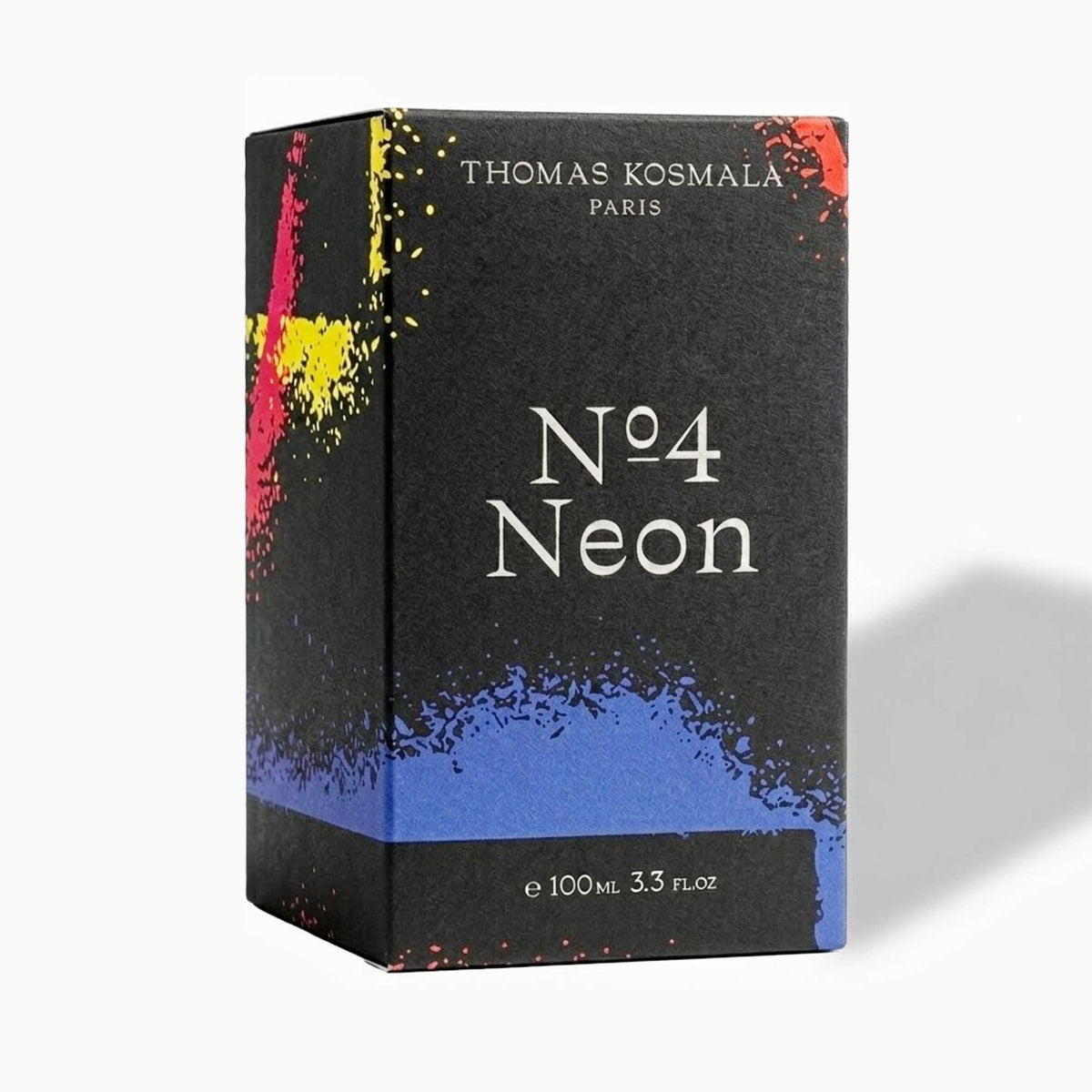 Thomas Kosmala No.4 Neon Eau de Parfum Spray 100ml - Additional 1