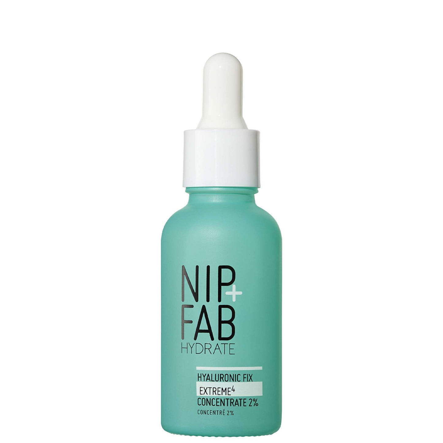 Nip + Fab  Hydrate & Brighten Duo - Additional 2