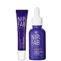 Nip + Fab  Smooth & Refine Duo