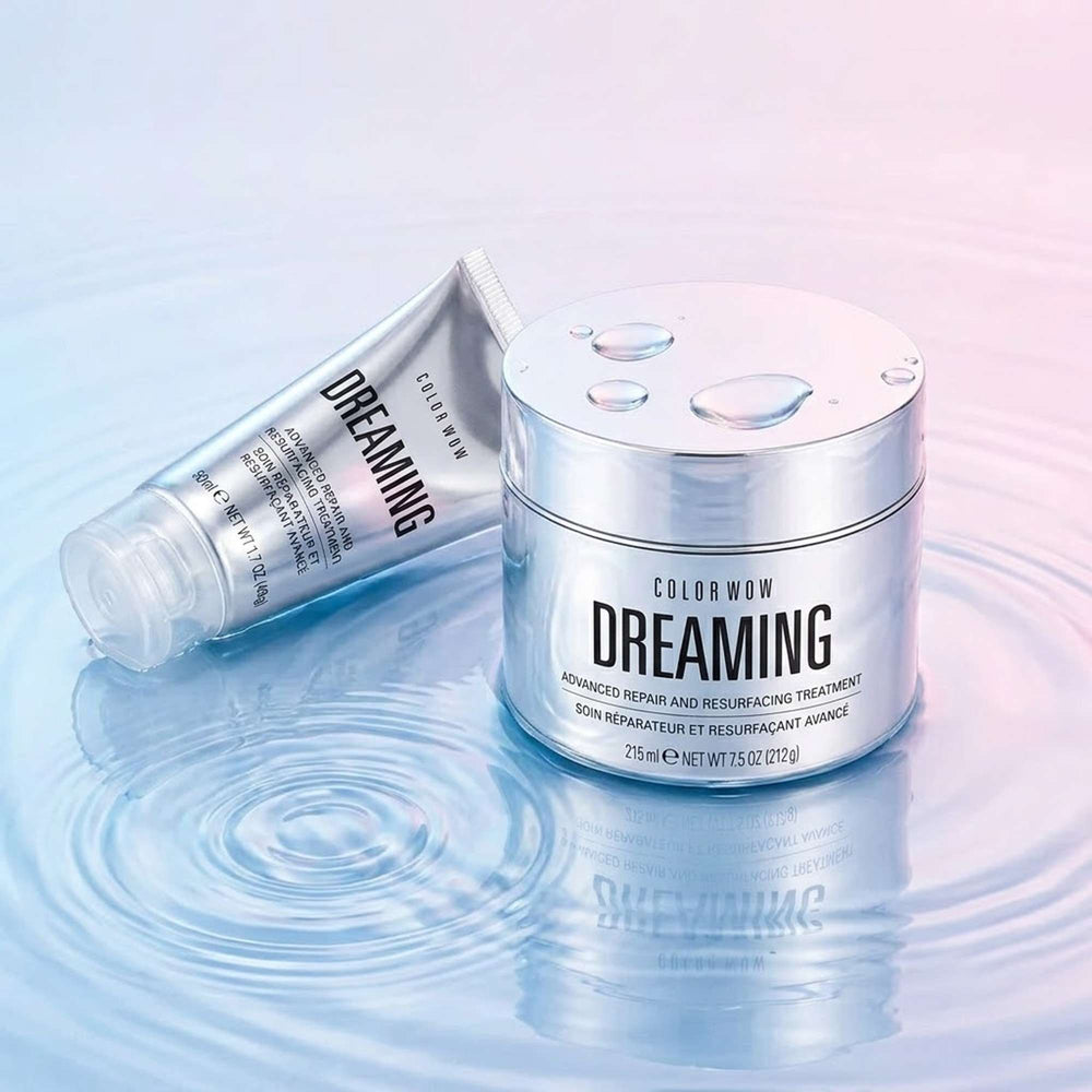 Color Wow Treatments Dreaming Advanced Repair and Resurfacing Treatment 50ml - Additional 1