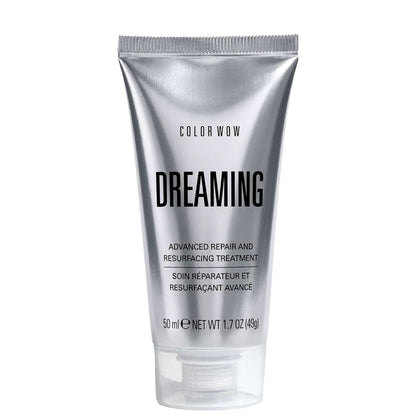Color Wow Treatments Dreaming Advanced Repair and Resurfacing Treatment 50ml