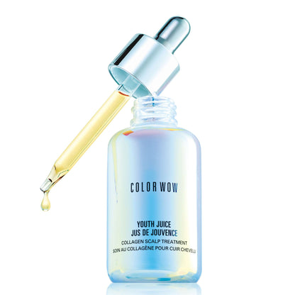 Color Wow Treatments Youth Juice Collagen Scalp Treatment 50ml - Additional 2