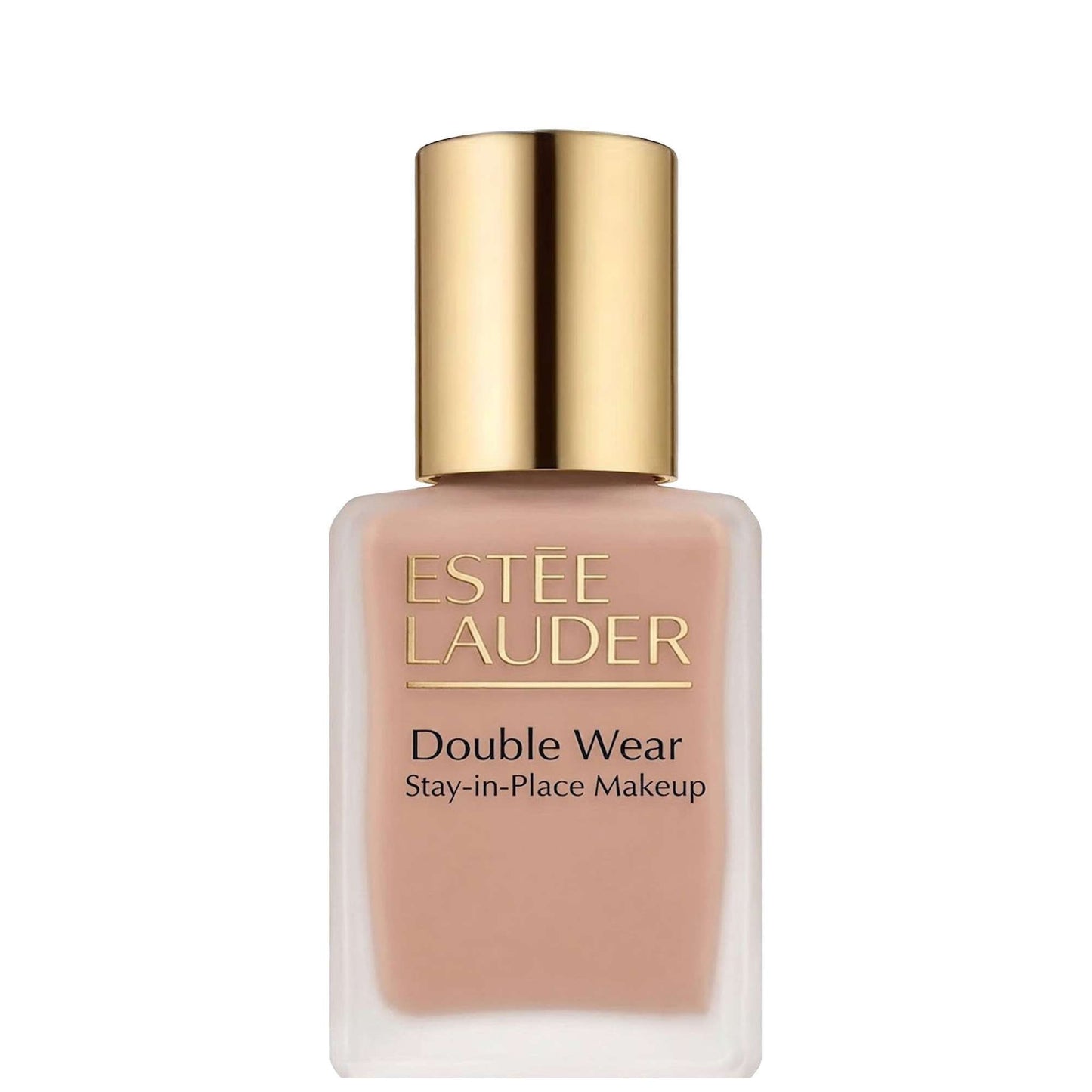 Estée Lauder Double Wear Stay-in-Place Long Wear Matte Foundation SPF10 2C3 Fresco 30ml - Extra