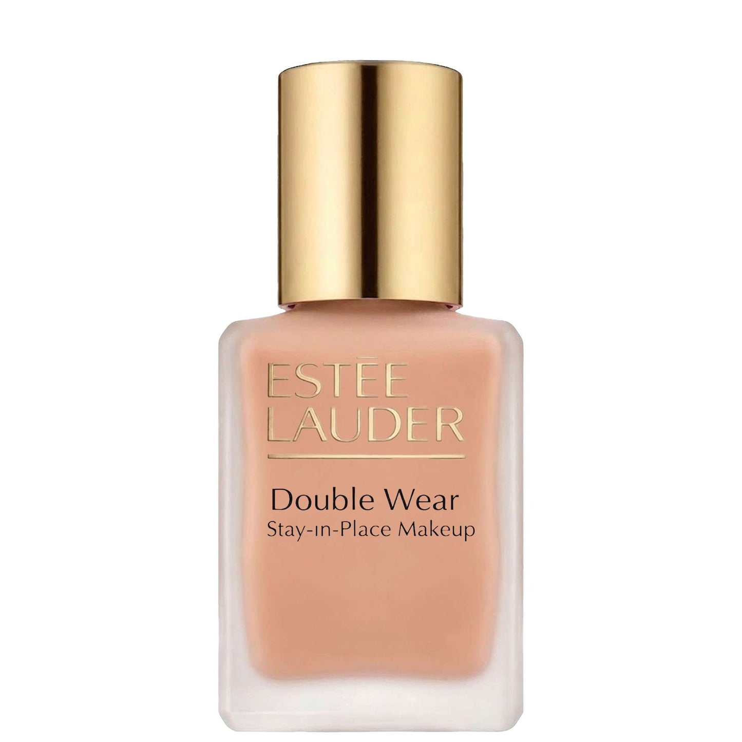 Estée Lauder Double Wear Stay-in-Place Long Wear Matte Foundation SPF10 2C2 Pale Almond 30ml - Extra