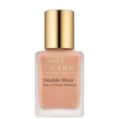 Estée Lauder Double Wear Stay-in-Place Long Wear Matte Foundation SPF10 2C2 Pale Almond 30ml - Extra