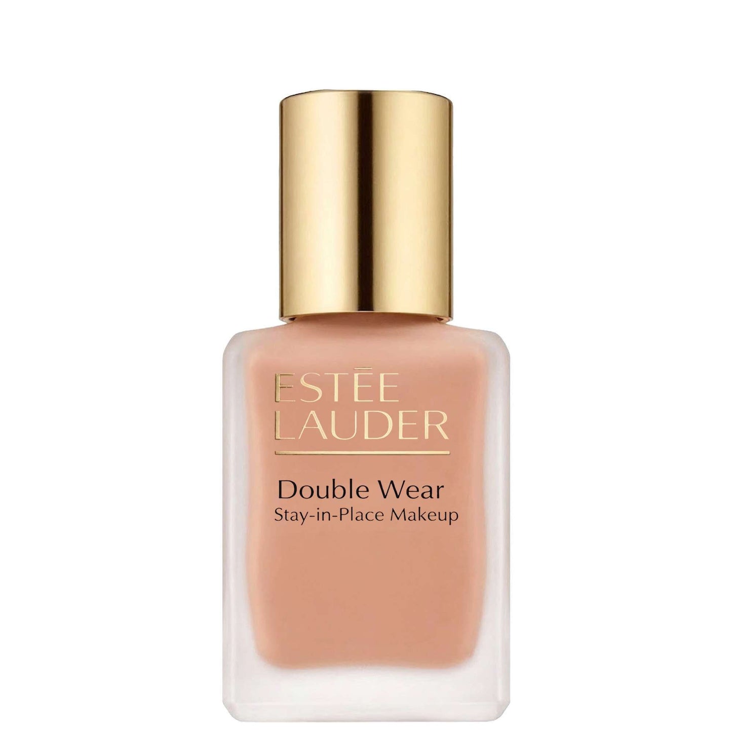 Estée Lauder Double Wear Stay-in-Place Long Wear Matte Foundation SPF10 4C1 Outdoor Beige 30ml - Extra