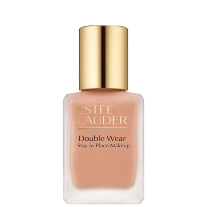 Estée Lauder Double Wear Stay-in-Place Long Wear Matte Foundation SPF10 4C1 Outdoor Beige 30ml - Extra