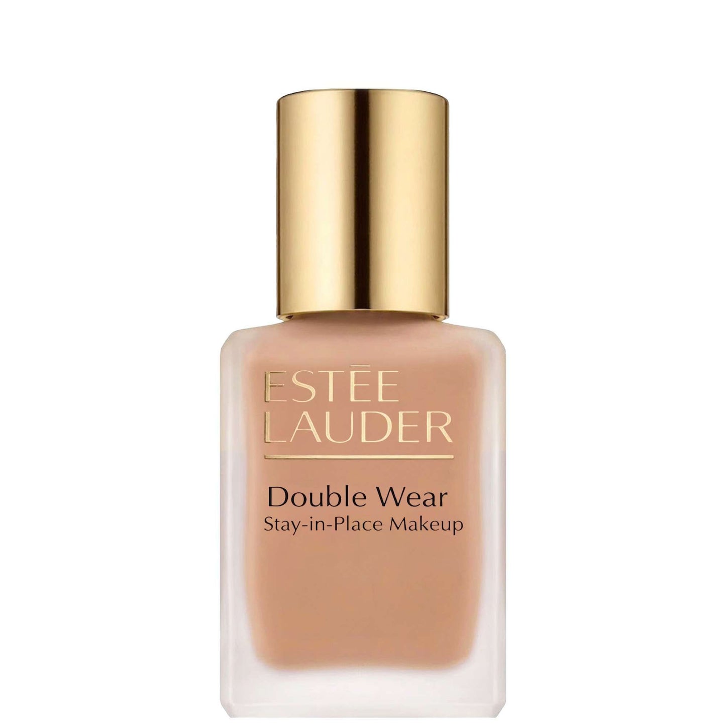 Estée Lauder Double Wear Stay-in-Place Long Wear Matte Foundation SPF10 3C2 Pebble 30ml - Extra