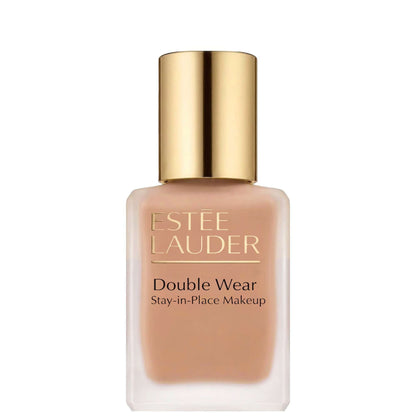 Estée Lauder Double Wear Stay-in-Place Long Wear Matte Foundation SPF10 3C2 Pebble 30ml - Extra