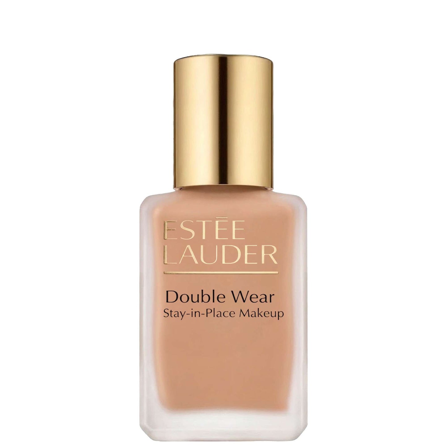 Estée Lauder Double Wear Stay-in-Place Long Wear Matte Foundation SPF10 3N1 Ivory Beige 30ml - Extra