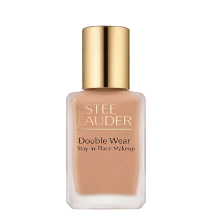 Estée Lauder Double Wear Stay-in-Place Long Wear Matte Foundation SPF10 3N1 Ivory Beige 30ml - Extra