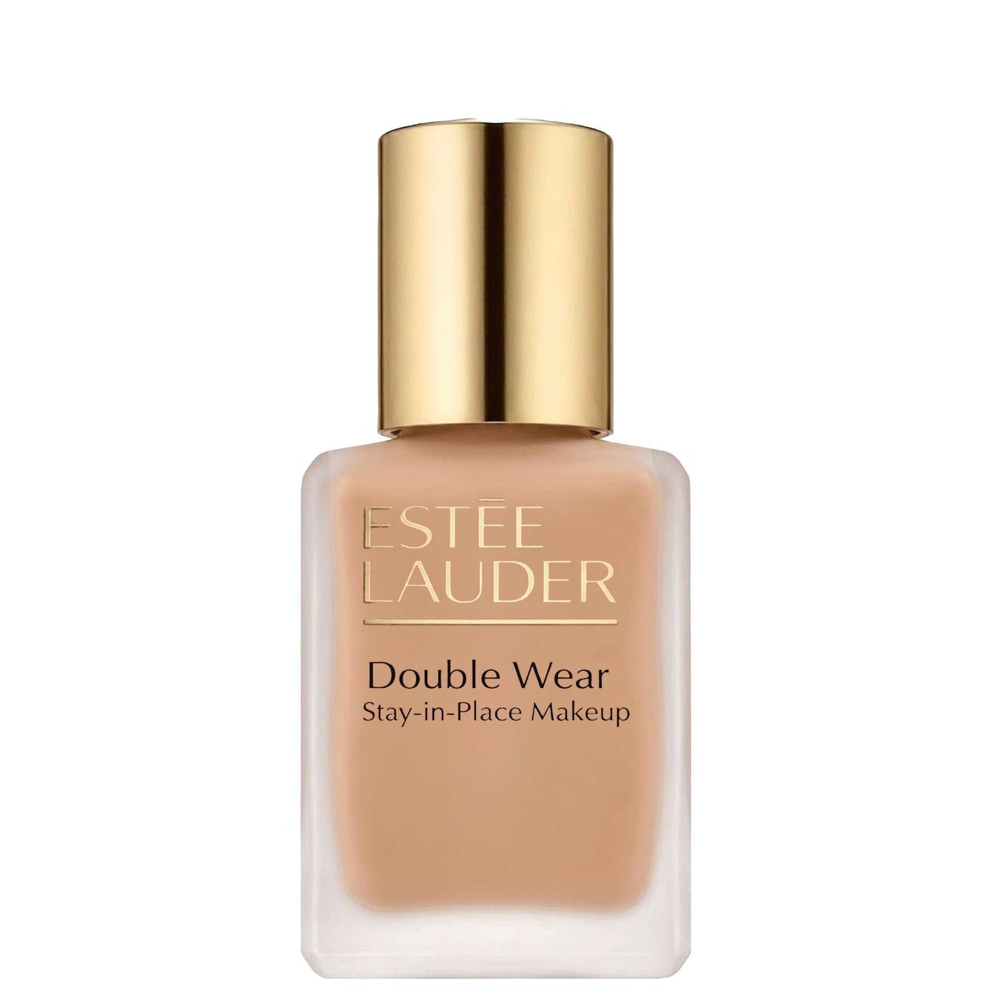 Estée Lauder Double Wear Stay-in-Place Long Wear Matte Foundation SPF10 2N1 Desert Beige 30ml - Extra