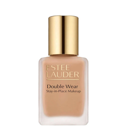 Estée Lauder Double Wear Stay-in-Place Long Wear Matte Foundation SPF10 2N1 Desert Beige 30ml - Extra