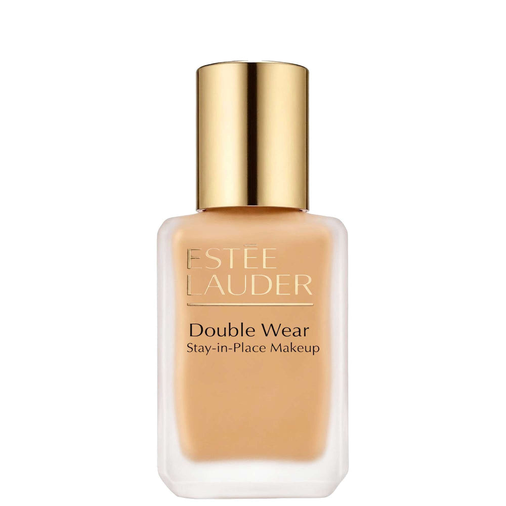 Estée Lauder Double Wear Stay-in-Place Long Wear Matte Foundation SPF10 1W2 Sand 30ml - Extra