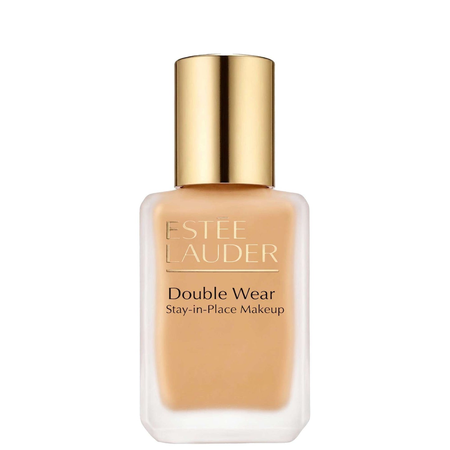 Estée Lauder Double Wear Stay-in-Place Long Wear Matte Foundation SPF10 1W2 Sand 30ml - Extra