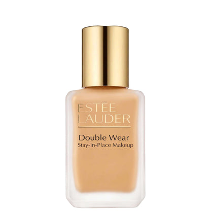 Estée Lauder Double Wear Stay-in-Place Long Wear Matte Foundation SPF10 1W2 Sand 30ml - Extra