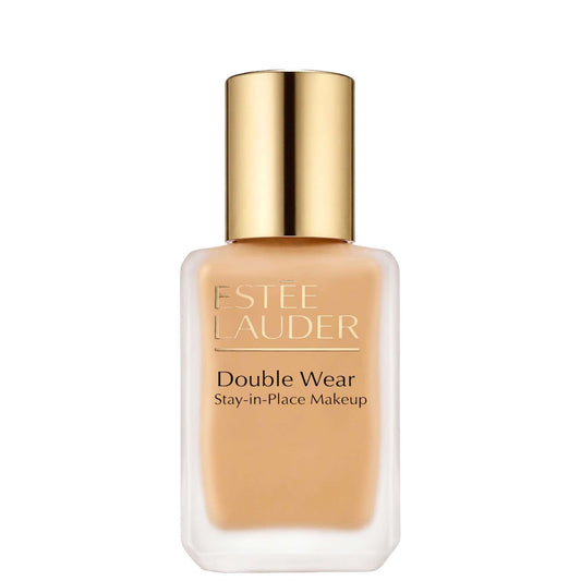 Estée Lauder Double Wear Stay-in-Place Long Wear Matte Foundation SPF10 1W2 Sand 30ml - Extra