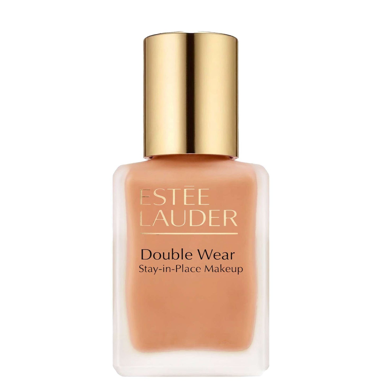 Estée Lauder Double Wear Stay-in-Place Long Wear Matte Foundation SPF10 3W1 Tawny 30ml - Extra