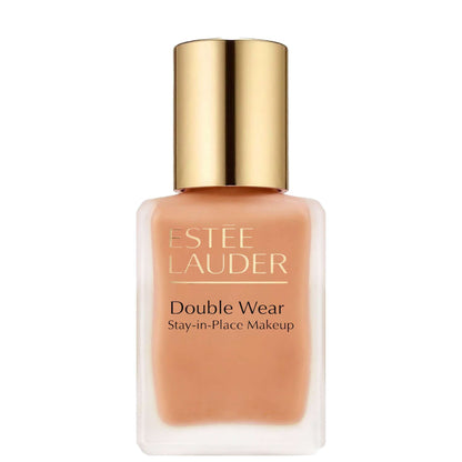 Estée Lauder Double Wear Stay-in-Place Long Wear Matte Foundation SPF10 3W1 Tawny 30ml - Extra
