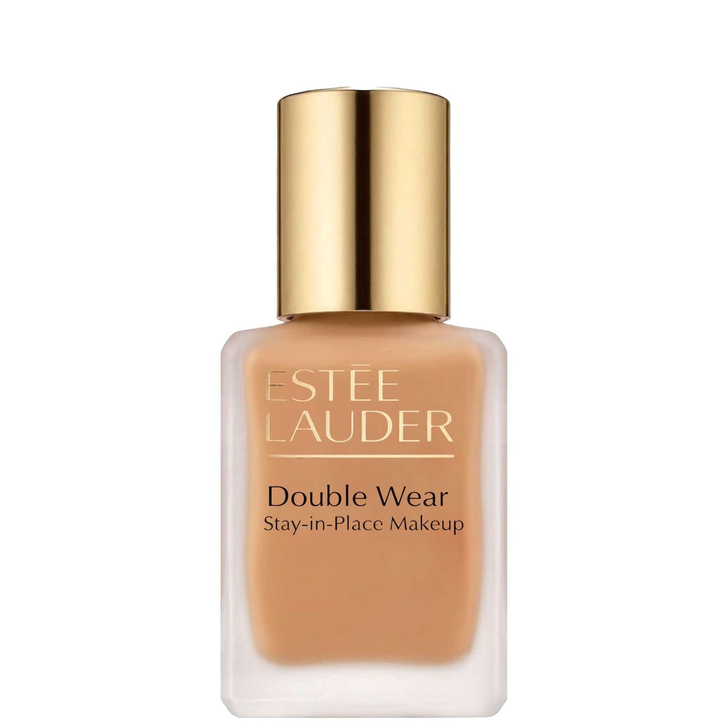 Estée Lauder Double Wear Stay-in-Place Long Wear Matte Foundation SPF10 3N2 Wheat 30ml - Extra