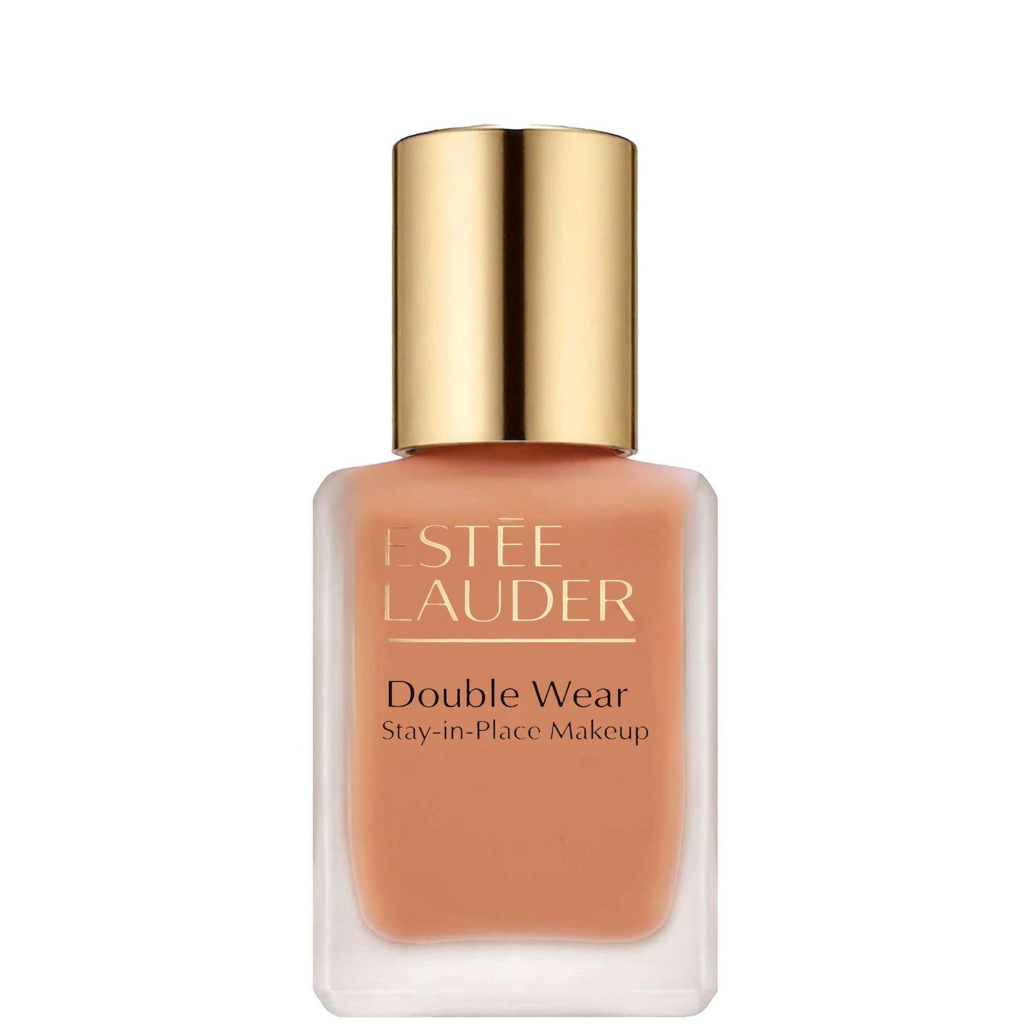 Estée Lauder Double Wear Stay-in-Place Long Wear Matte Foundation SPF10 5W1 Bronze 30ml - Extra