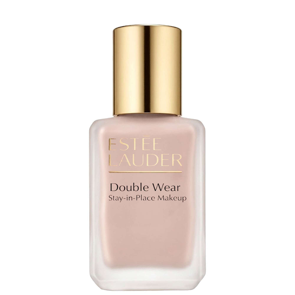 Estée Lauder Double Wear Stay-in-Place Long Wear Matte Foundation SPF10 1C1 Cool Bone 30ml - Extra