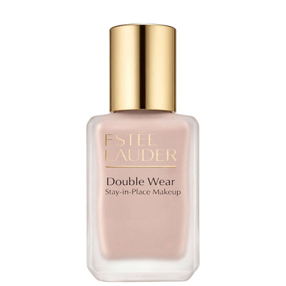 Estée Lauder Double Wear Stay-in-Place Long Wear Matte Foundation SPF10 1C1 Cool Bone 30ml - Extra