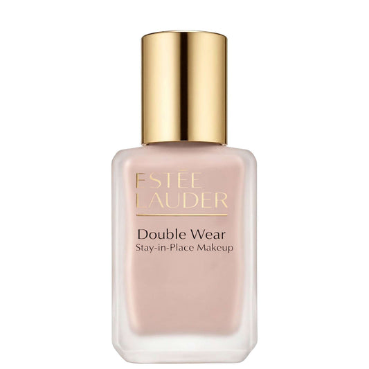 Estée Lauder Double Wear Stay-in-Place Long Wear Matte Foundation SPF10 1C1 Cool Bone 30ml - Extra