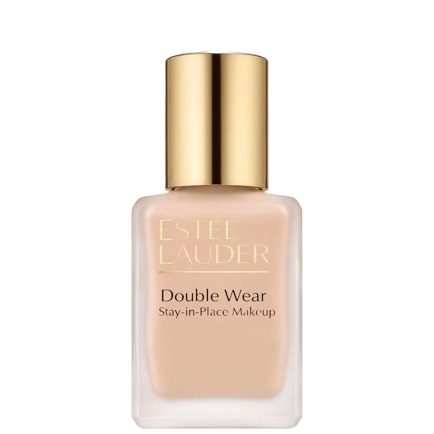Estée Lauder Double Wear Stay-in-Place Long Wear Matte Foundation SPF10 1N1 Ivory Nude 30ml - Extra