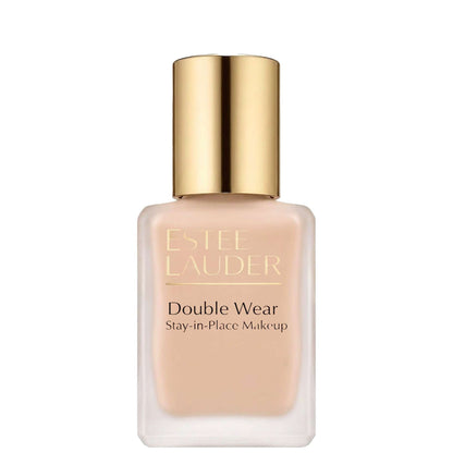 Estée Lauder Double Wear Stay-in-Place Long Wear Matte Foundation SPF10 1N1 Ivory Nude 30ml - Extra