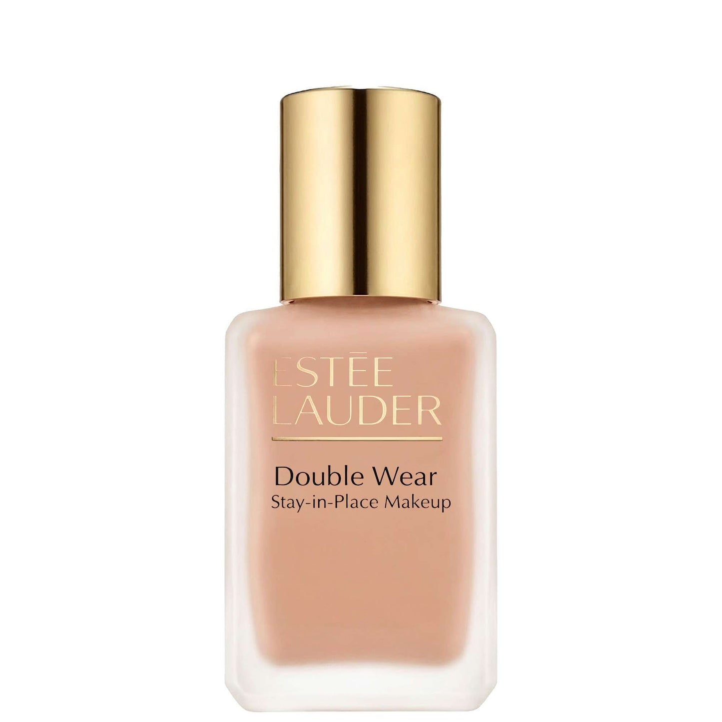Estée Lauder Double Wear Stay-in-Place Long Wear Matte Foundation SPF10 2C1 Pure Beige 30ml - Extra