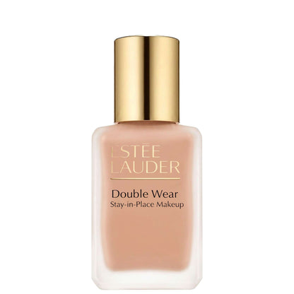Estée Lauder Double Wear Stay-in-Place Long Wear Matte Foundation SPF10 2C1 Pure Beige 30ml - Extra