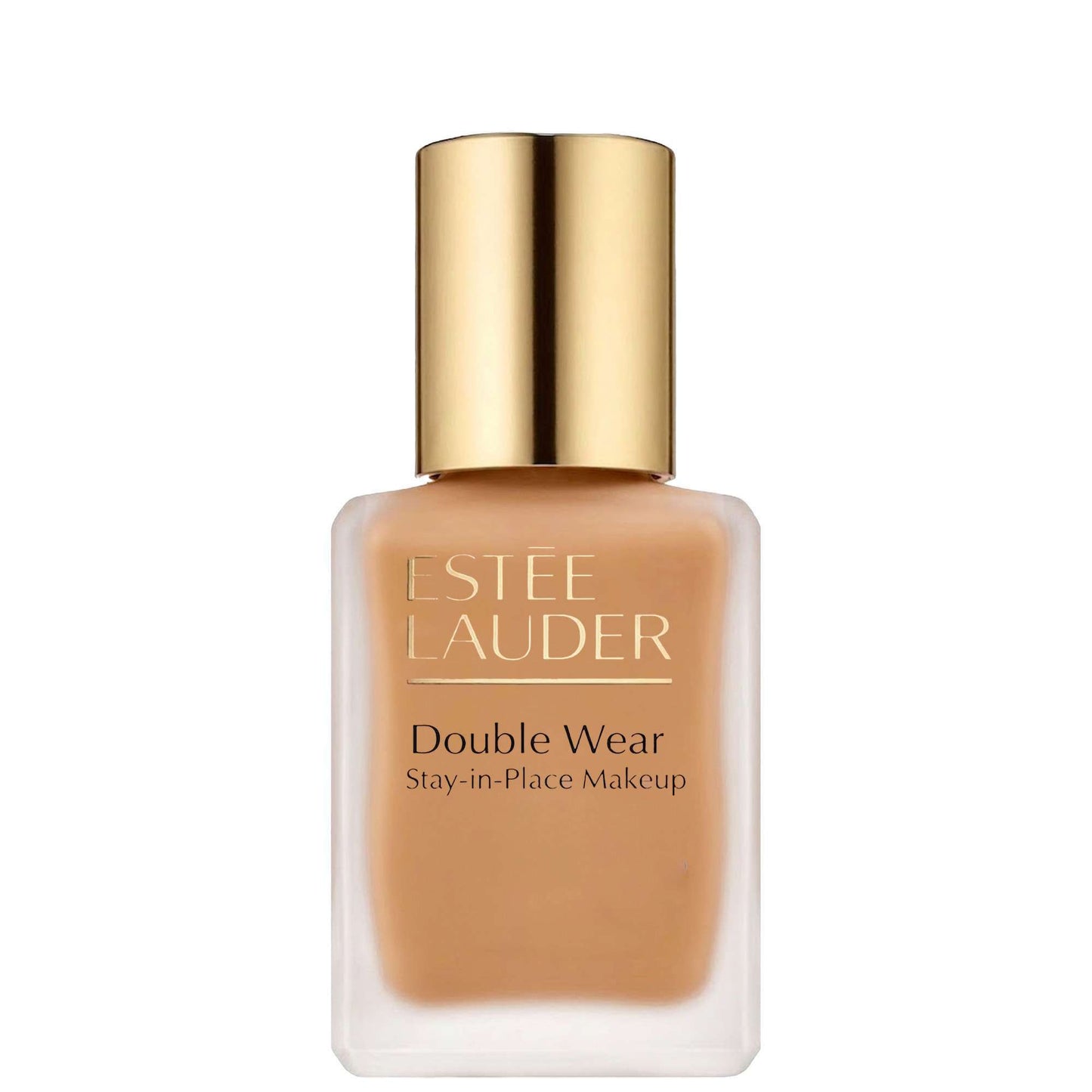 Estée Lauder Double Wear Stay-in-Place Long Wear Matte Foundation SPF10 4N2 Spiced Sand 30ml - Extra
