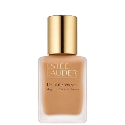 Estée Lauder Double Wear Stay-in-Place Long Wear Matte Foundation SPF10 4N2 Spiced Sand 30ml - Extra