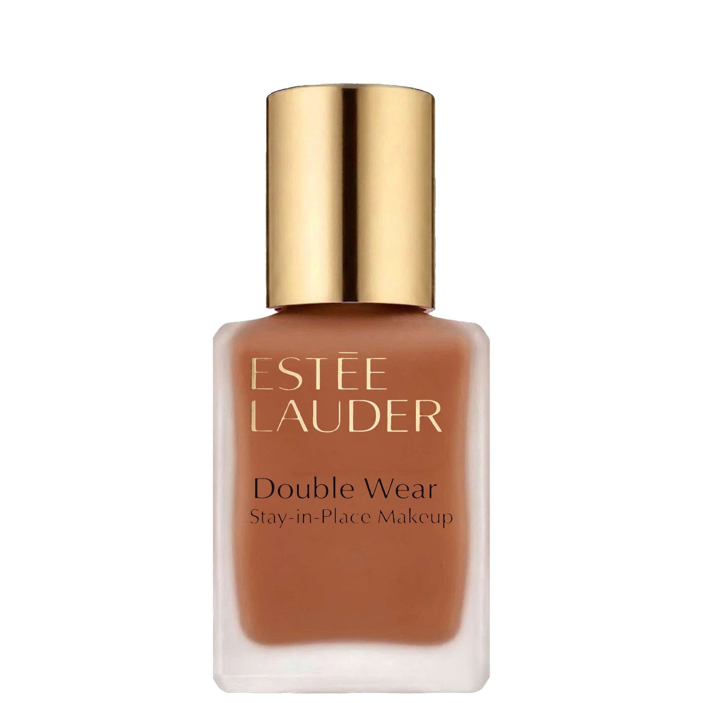 Estée Lauder Double Wear Stay-in-Place Long Wear Matte Foundation SPF10 6N1 Mocha 30ml - Extra