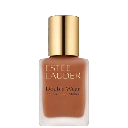 Estée Lauder Double Wear Stay-in-Place Long Wear Matte Foundation SPF10 6N1 Mocha 30ml - Extra