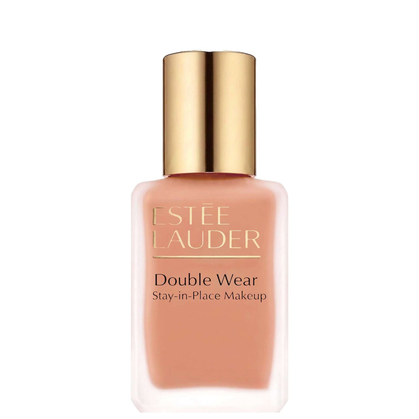 Estée Lauder Double Wear Stay-in-Place Long Wear Matte Foundation SPF10 2N2 Buff 30ml - Extra