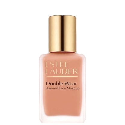Estée Lauder Double Wear Stay-in-Place Long Wear Matte Foundation SPF10 2N2 Buff 30ml - Extra