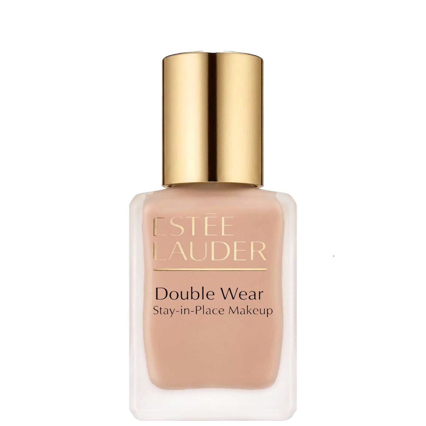 Estée Lauder Double Wear Stay-in-Place Long Wear Matte Foundation SPF10 1N2 Ecru 30ml - Extra