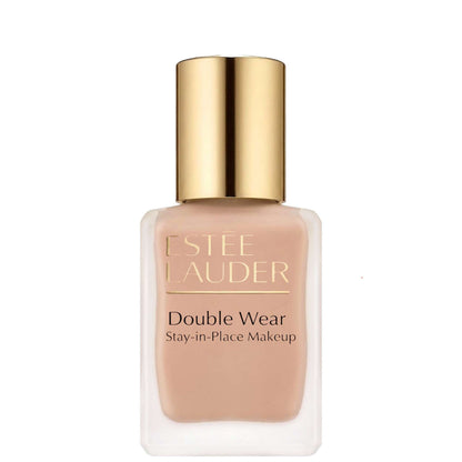 Estée Lauder Double Wear Stay-in-Place Long Wear Matte Foundation SPF10 1N2 Ecru 30ml - Extra