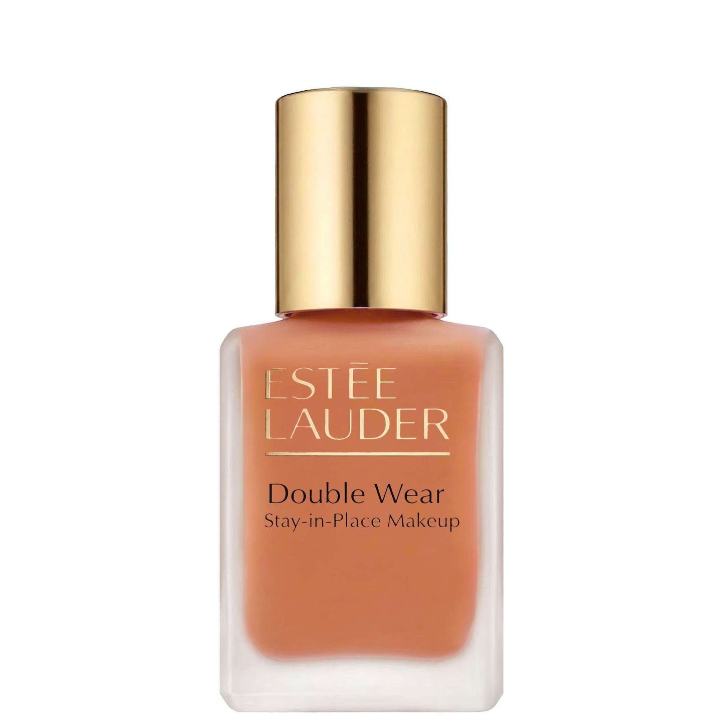 Estée Lauder Double Wear Stay-in-Place Long Wear Matte Foundation SPF10 4W3 Henna 30ml - Extra