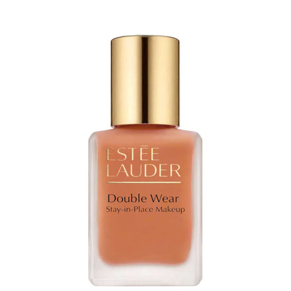 Estée Lauder Double Wear Stay-in-Place Long Wear Matte Foundation SPF10 4W3 Henna 30ml - Extra