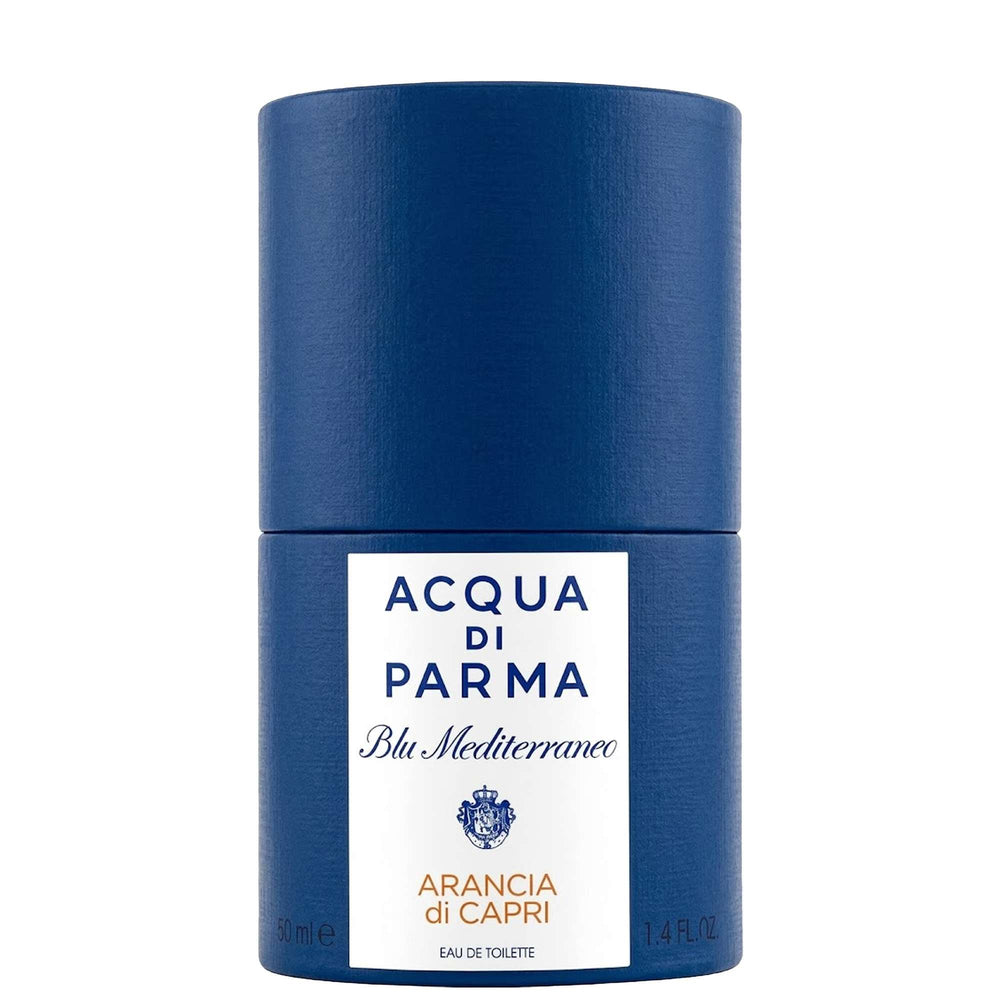 Acqua Di Parma Blu Mediterraneo - Arancia Di Capri Eau de Toilette 50ml - Additional 1