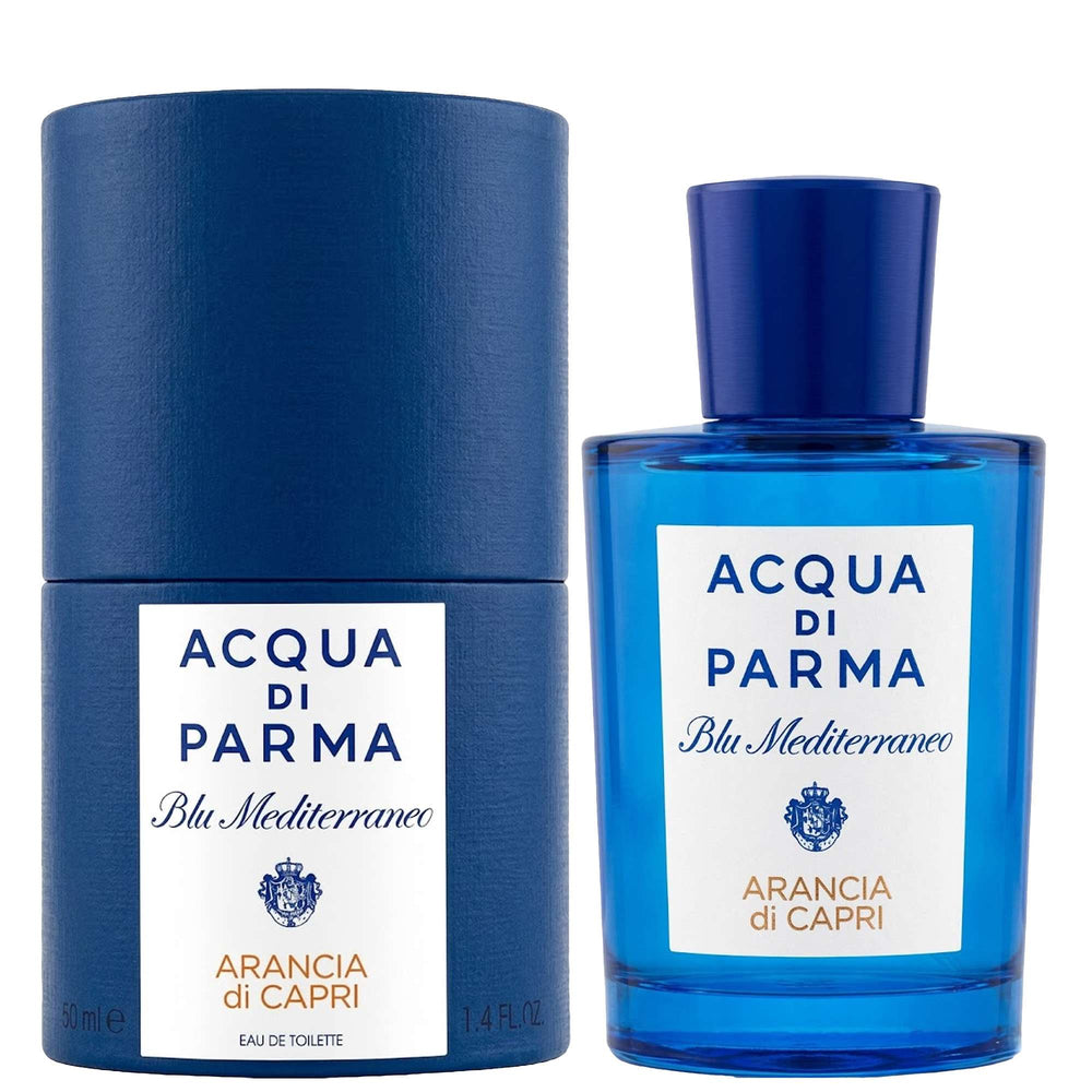 Acqua Di Parma Blu Mediterraneo - Arancia Di Capri Eau de Toilette 50ml - Additional 2