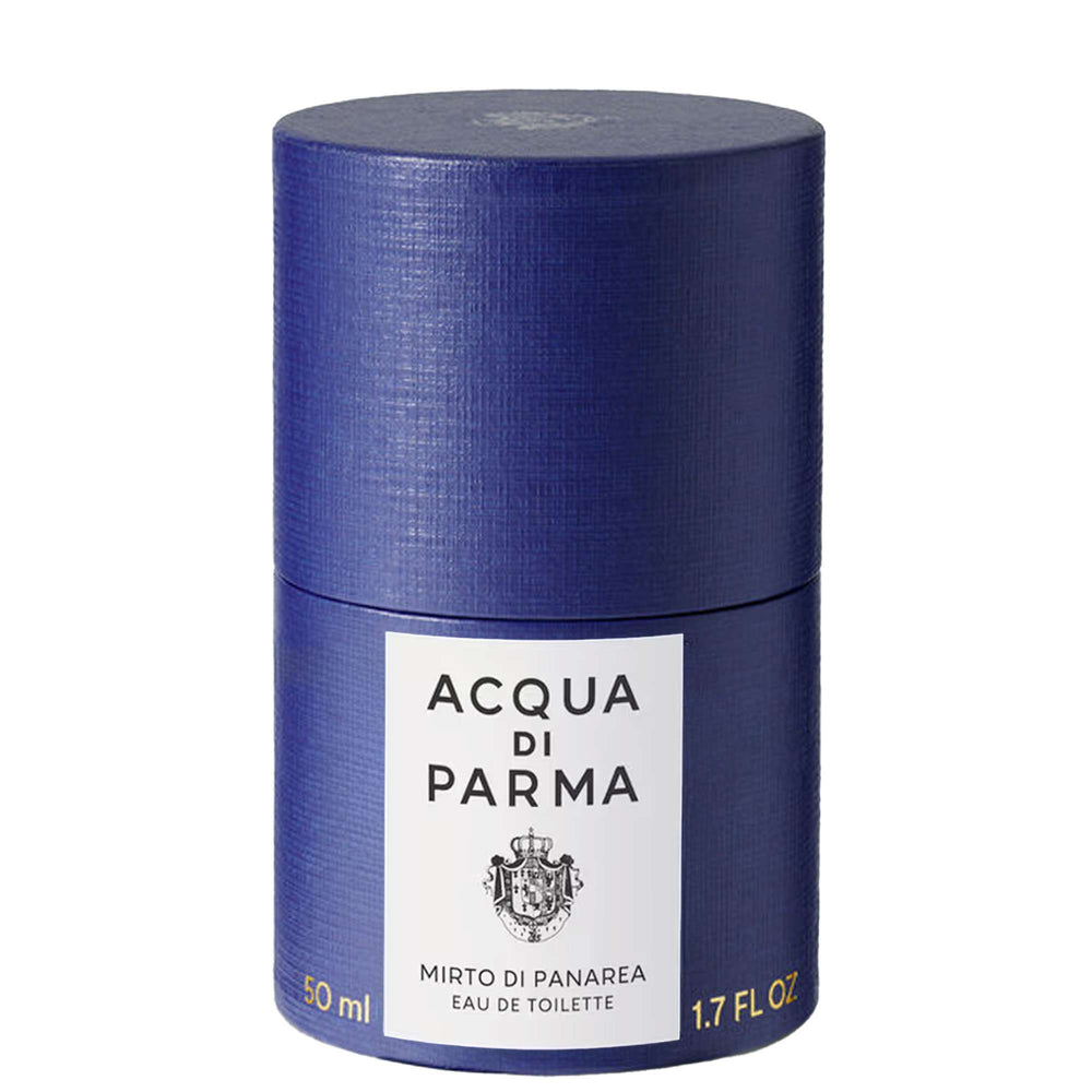 Acqua Di Parma Blu Mediterraneo - Mirto Di Panarea Eau de Toilette 50ml - Additional 1
