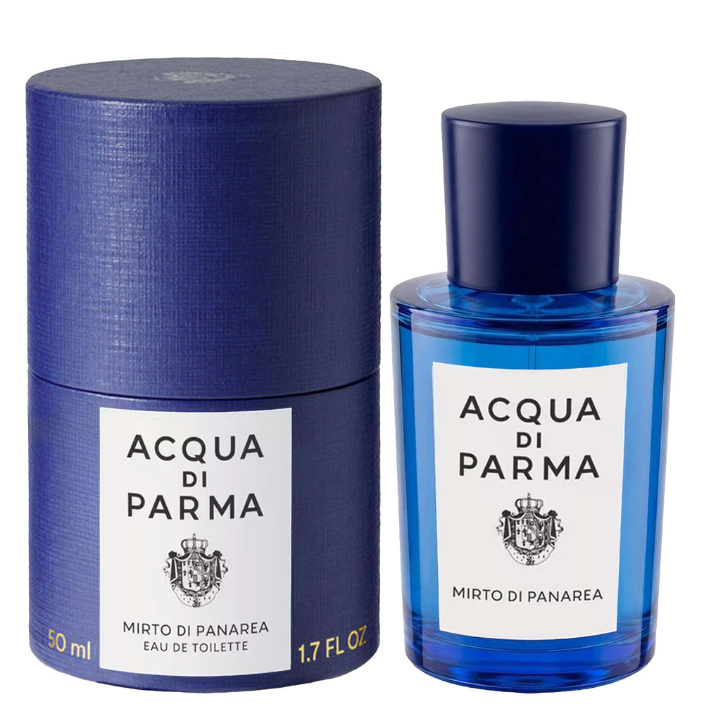 Acqua Di Parma Blu Mediterraneo - Mirto Di Panarea Eau de Toilette 50ml - Additional 2