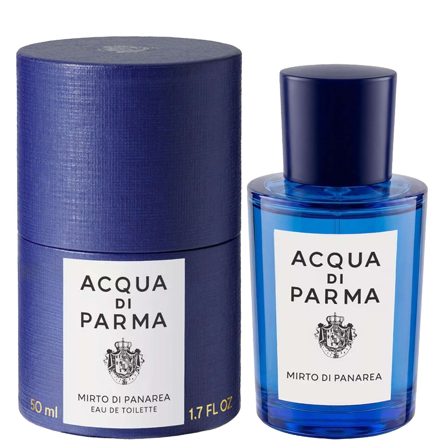 Acqua Di Parma Blu Mediterraneo - Mirto Di Panarea Eau de Toilette 50ml - Additional 2