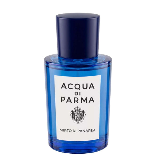 Acqua Di Parma Blu Mediterraneo - Mirto Di Panarea Eau de Toilette 50ml